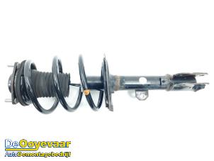 Used Front shock absorber rod, right Mitsubishi Outlander (GF/GG) 2.0 16V PHEV 4x4 Price € 124,99 Margin scheme offered by Autodemontagebedrijf De Ooyevaar