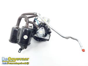 Used Brake servo vacuum pump Mitsubishi Outlander (GF/GG) 2.0 16V PHEV 4x4 Price € 199,98 Margin scheme offered by Autodemontagebedrijf De Ooyevaar