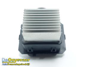 Used Heater resistor Peugeot 508 SW (8E/8U) 1.6 HDiF 16V Price € 19,99 Margin scheme offered by Autodemontagebedrijf De Ooyevaar