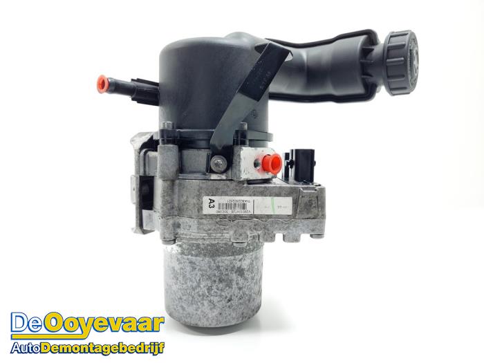 Usagé Pompe de direction Peugeot 508 SW (8E/8U) 1.6 HDiF 16V Prix € 79,99 Règlement à la marge proposé par Autodemontagebedrijf De Ooyevaar