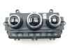 Panneau de commandes chauffage d'un MINI Countryman (F60) 1.5 TwinPower Turbo 12V Cooper SE ALL4 2022