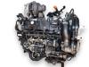 Engine from a Peugeot 508 SW (8E/8U) 1.6 HDiF 16V 2013
