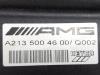 Zbiornik rozprezny z Mercedes-AMG E Estate AMG (S213) 4.0 E-63 S AMG V8 Turbo 4-Matic+ 2017