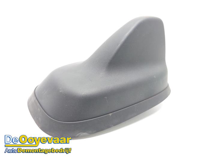 Używane Antena Mini Countryman (F60) 1.5 TwinPower Turbo 12V Cooper SE ALL4 Cena € 79,99 Procedura marży oferowane przez Autodemontagebedrijf De Ooyevaar