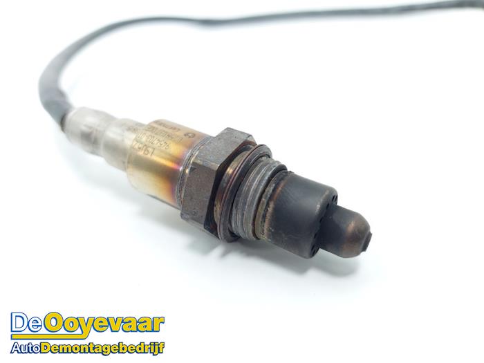 Sonde lambda d'un MINI Countryman (F60) 1.5 TwinPower Turbo 12V Cooper SE ALL4 2022