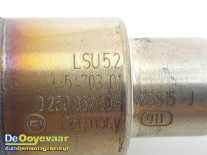 Sonde lambda d'un MINI Countryman (F60) 1.5 TwinPower Turbo 12V Cooper SE ALL4 2022
