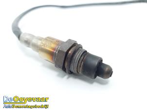 Sonde lambda d'un MINI Countryman (F60) 1.5 TwinPower Turbo 12V Cooper SE ALL4 2022