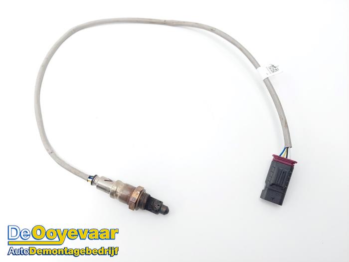Usados Sonda Lambda Mini Countryman (F60) 1.5 TwinPower Turbo 12V Cooper SE ALL4 Precio € 29,99 Norma de margen ofrecido por Autodemontagebedrijf De Ooyevaar