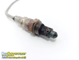 Lambda probe from a MINI Countryman (F60) 1.5 TwinPower Turbo 12V Cooper SE ALL4 2022