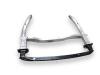 Front bumper frame from a Peugeot 508 SW (8E/8U) 1.6 HDiF 16V 2013