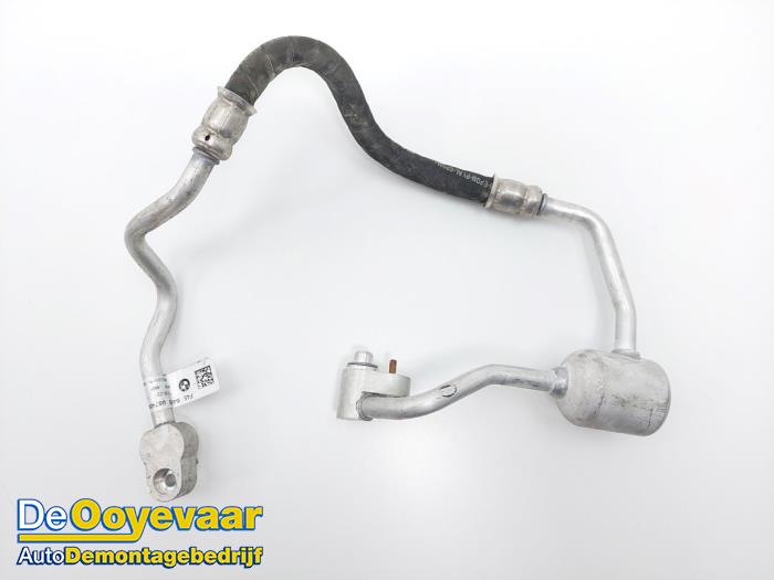 Air conditioning line Mini Countryman 1.5 TwinPower Turbo 12V Cooper SE