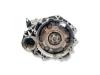 Gearbox from a Volkswagen Polo V (6R), 2009 / 2017 1.2 TSI 16V BlueMotion Technology, Hatchback, Petrol, 1.197cc, 66kW (90pk), FWD, CJZC, 2014-02 / 2017-10 2014
