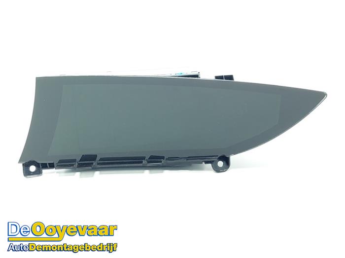 Begagnade Innerdisplay Honda Civic (FK1/2/3) 1.4i VTEC 16V Pris € 149,99 Marginaltabell erbjuds av Autodemontagebedrijf De Ooyevaar