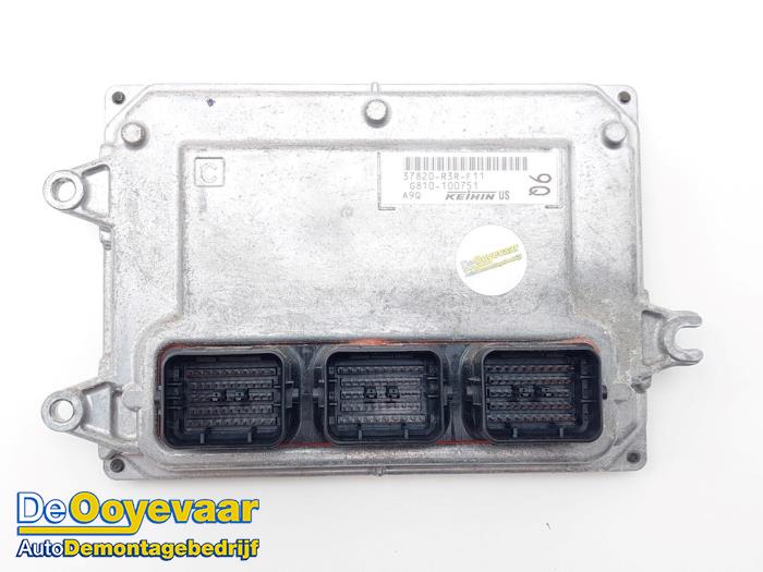 Honda Civic Engine management computers stock