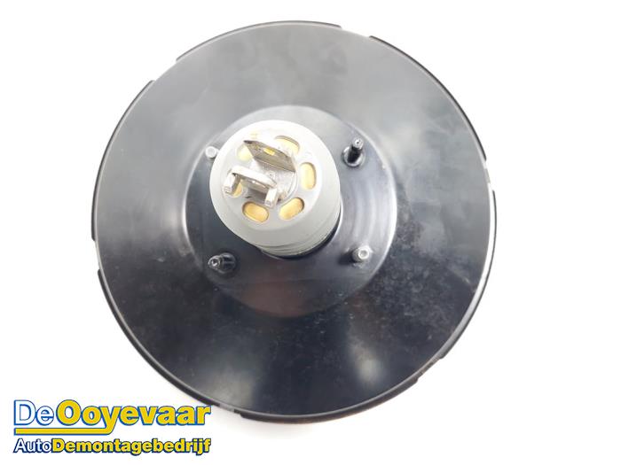 Usagé Assistant de freinage Honda Civic (FK1/2/3) 1.4i VTEC 16V Prix € 39,99 Règlement à la marge proposé par Autodemontagebedrijf De Ooyevaar