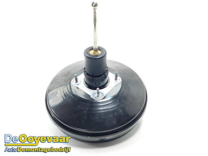 Usagé Servo frein Volkswagen Beetle (16AE) 1.2 TSI 16V Prix € 79,99 Règlement à la marge proposé par Autodemontagebedrijf De Ooyevaar
