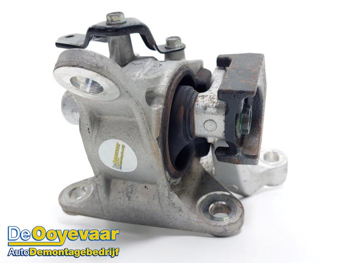 Engine mount from a Honda Civic (FK1/2/3) 1.4i VTEC 16V 2016