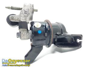 Begagnade Motorfäste Honda Civic (FK1/2/3) 1.4i VTEC 16V Pris € 19,99 Marginaltabell erbjuds av Autodemontagebedrijf De Ooyevaar