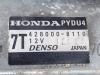 Rozrusznik z Honda Civic (FK1/2/3) 1.4i VTEC 16V 2016