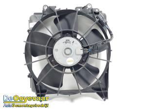 Usagé Ventilateur Honda Civic (FK1/2/3) 1.4i VTEC 16V Prix € 49,98 Règlement à la marge proposé par Autodemontagebedrijf De Ooyevaar