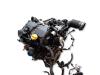 Motor van een Renault Megane IV Estate (RFBK), 2016 1.5 Energy dCi 110, Kombi/o, 4-tr, Diesel, 1.461cc, 81kW (110pk), FWD, K9K656; K9KG6; K9K657, 2016-04 2018