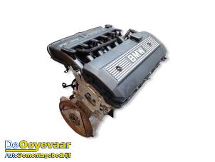 Used Engine BMW X3 (E83) 3.0i xDrive 24V Price € 1.749,99 Margin scheme offered by Autodemontagebedrijf De Ooyevaar