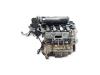 Engine from a Honda Civic (FK1/2/3) 1.4i VTEC 16V 2016