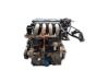 Motor from a Honda Civic (FK1/2/3) 1.4i VTEC 16V 2016