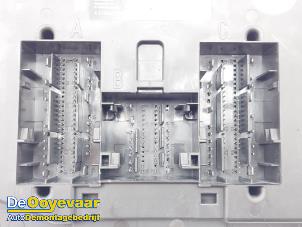 Body control computer from a Skoda Kamiq 1.0 TSI 12V 2020