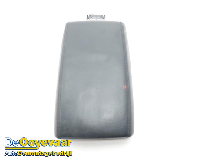 Armrest Audi A7 Sportback 3.0 TDI Clean Diesel V6 24V Quattro - 4G0864248B