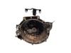 Gearbox from a Ford Fiesta 6 (JA8), 2008 / 2017 1.4 16V, Hatchback, Petrol, 1.388cc, 71kW (97pk), FWD, SPJC; EURO4, 2008-10 / 2017-06 2010