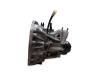 Gearbox from a Dacia Sandero II 0.9 TCE 12V 2016