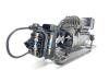 Compressor from a Mercedes-AMG E Estate AMG (S213) 4.0 E-63 S AMG V8 Turbo 4-Matic+ 2017