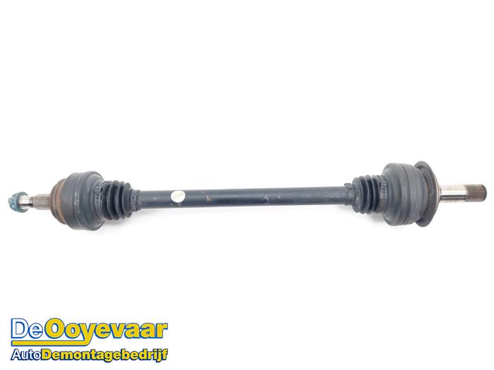 Antriebswelle rechts hinten Mercedes E Estate AMG 4.0 E-63 S AMG  