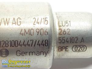 Lambda probe from a Audi A7 Sportback (4GA/4GF) 3.0 TDI Clean Diesel V6 24V Quattro 2015