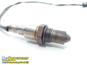 Lambda probe from a Audi A7 Sportback (4GA/4GF) 3.0 TDI Clean Diesel V6 24V Quattro 2015