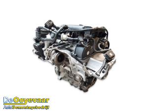 Used Engine Skoda Kamiq 1.0 TSI 12V Price € 1.149,99 Margin scheme offered by Autodemontagebedrijf De Ooyevaar