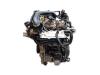 Engine from a Skoda Kamiq 1.0 TSI 12V 2020