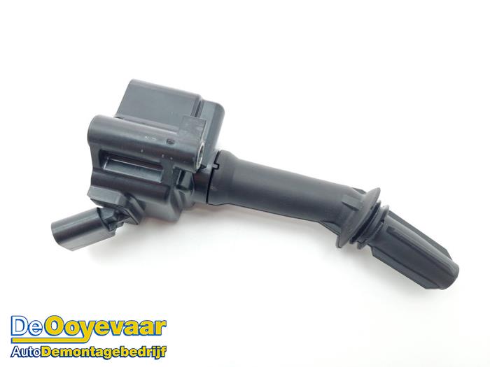 Gebrauchte Zündspule Opel Astra K Sports Tourer 1.4 Turbo 16V Preis € 9,99 Margenregelung angeboten von Autodemontagebedrijf De Ooyevaar