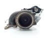 Turbo from a Volkswagen Polo VI (AW1) 1.0 TSI 12V 2022