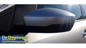 Usagé Rétroviseur extérieur gauche Volkswagen Polo V (6R) 1.2 12V Prix € 29,99 Règlement à la marge proposé par Autodemontagebedrijf De Ooyevaar