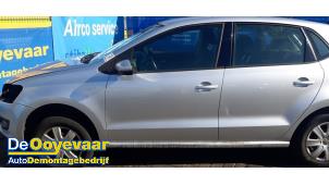 Used Door 4-door, front left Volkswagen Polo V (6R) 1.2 12V Price € 224,99 Margin scheme offered by Autodemontagebedrijf De Ooyevaar