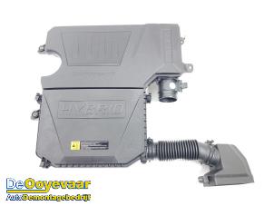 Usados Cuerpo de filtro de aire Kia Niro II (SG) 1.6 GDI Hybrid Precio € 199,99 Norma de margen ofrecido por Autodemontagebedrijf De Ooyevaar