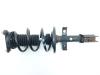 Front shock absorber rod, right from a Renault Clio IV Estate/Grandtour (7R) 1.5 Energy dCi 90 FAP 2017