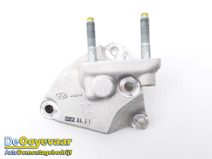 Used Engine mount Kia Niro II (SG2) 1.6 GDI Hybrid Price € 29,99 Margin scheme offered by Autodemontagebedrijf De Ooyevaar