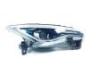 Headlight, right from a Renault Zoé (AG), 2012 R135, Hatchback, 4-dr, Electric, 100kW (136pk), FWD, 5AQ605, 2019-09