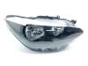 Headlight, right from a BMW 1 serie (F20) 114i 1.6 16V 2014
