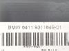 Steuergerät Kühlung van een BMW 1 serie (F20) 114i 1.6 16V 2014