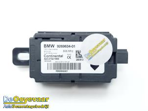 Używane Czujnik alarmu BMW 1 serie (F20) 114i 1.6 16V Cena € 19,99 Procedura marży oferowane przez Autodemontagebedrijf De Ooyevaar