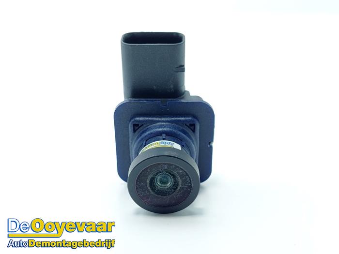 Begagnade Backkamera Ford Transit Connect (PJ2) 1.5 EcoBlue Pris € 89,99 Marginaltabell erbjuds av Autodemontagebedrijf De Ooyevaar